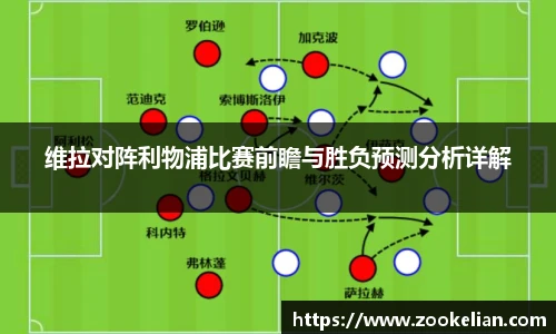 维拉对阵利物浦比赛前瞻与胜负预测分析详解